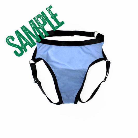 SAMPLE Moonstone Mesh ACTUAL Jock