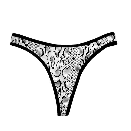 Snake Basic Thong