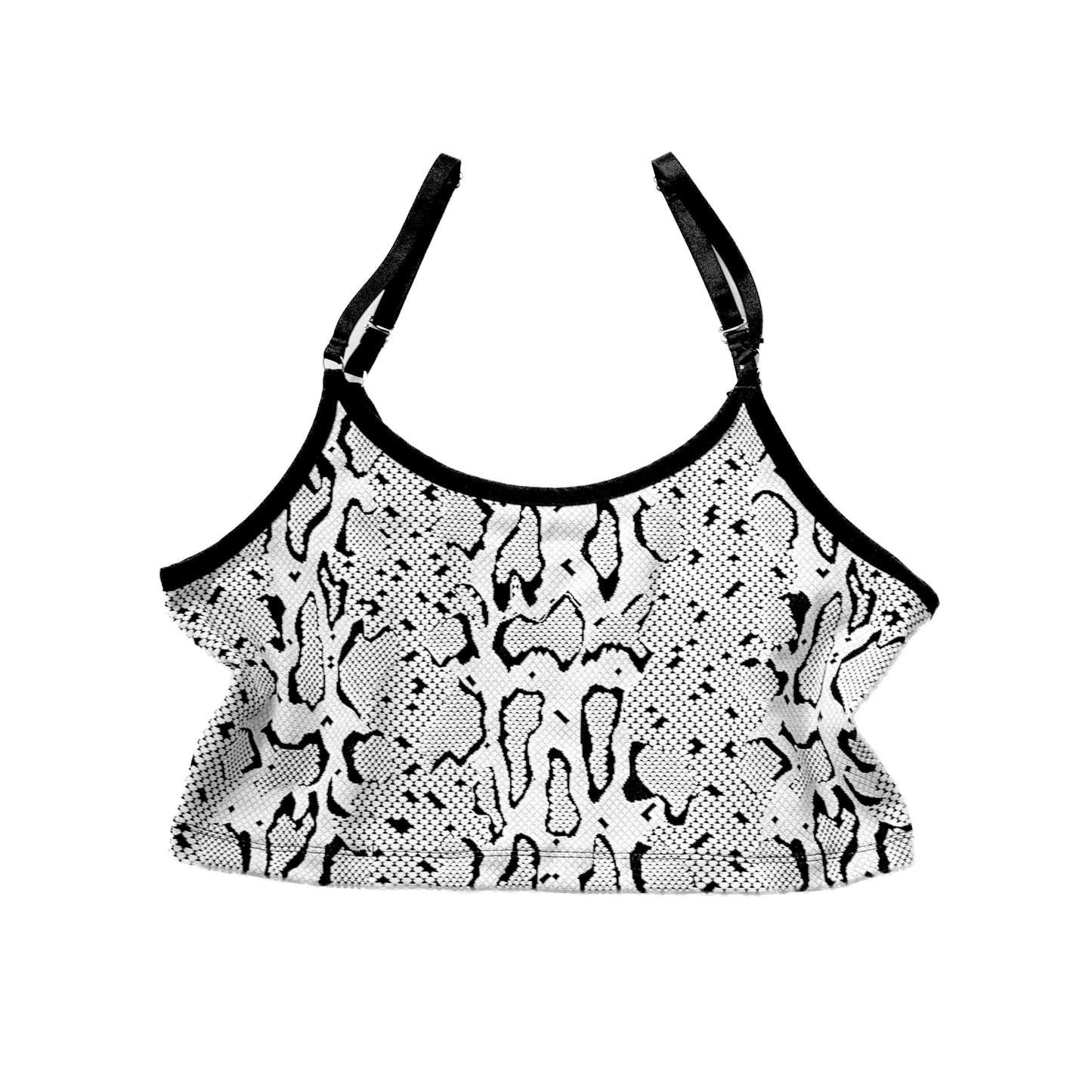 Snake X Cami